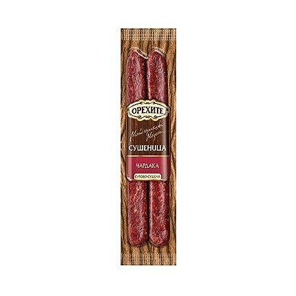 Орехите Сушеница Чардака Вакуум