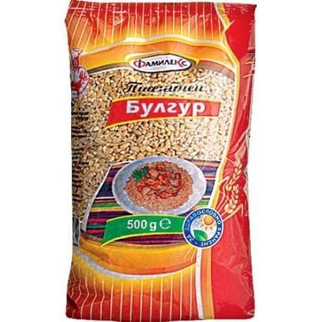 Булгур ФАМИЛЕКС