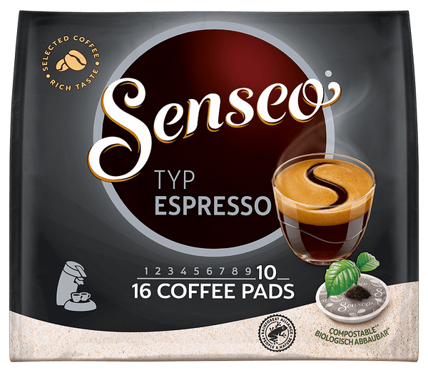 Кафе капсули SENSEO ESPRESSO