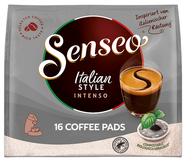 Кафе капсули SENSEO ITALIAN STYLE