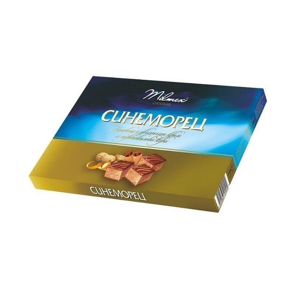 Бонбони СИНЕМОРЕЦ