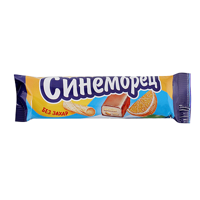 Десерт СИНЕМОРЕЦ диабетичен