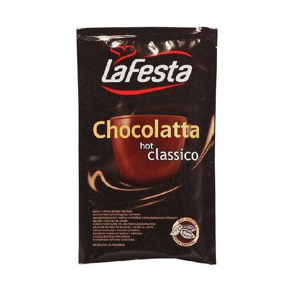 Топъл шоколад LA FESTA Classicо