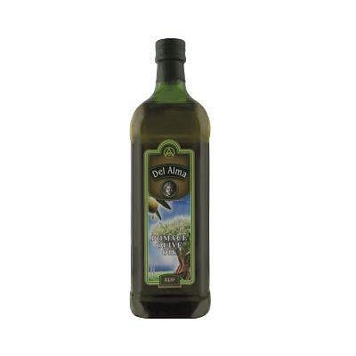 Маслиново масло DEL ALMA Помас