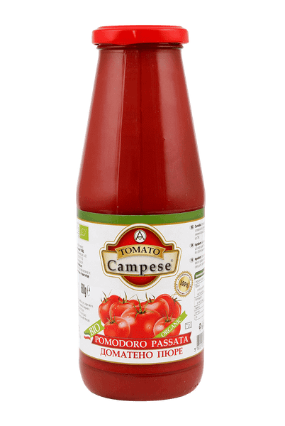 Доматено пюре CAMPESE