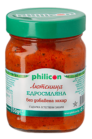 Лютеница едросмляна PHILICON