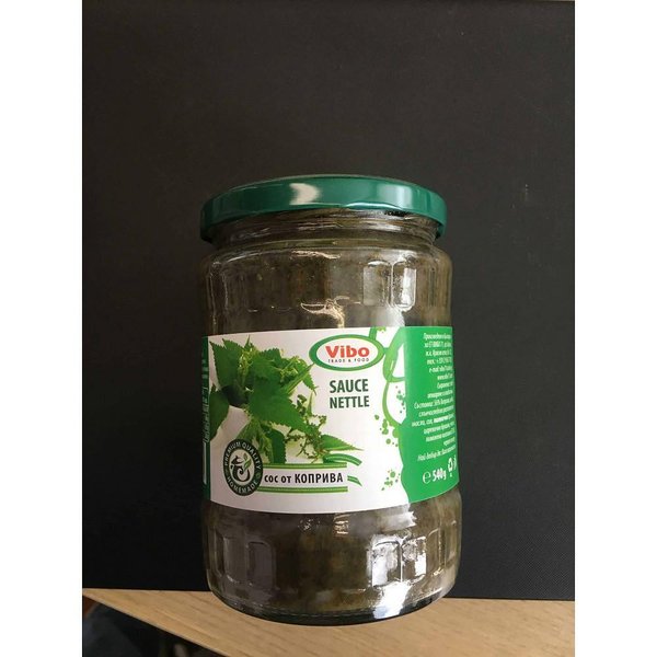 Сос от коприва VIBO