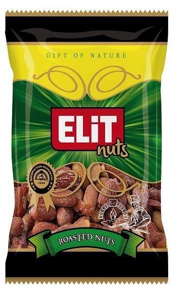 Фъстък ЕЛИТ печен