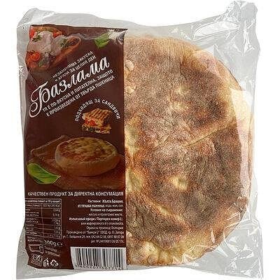 Базлама