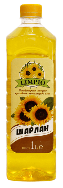 Шарлан LIMPIO