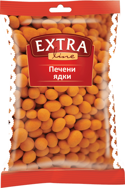 Бирен фъстък EXTRA LINE