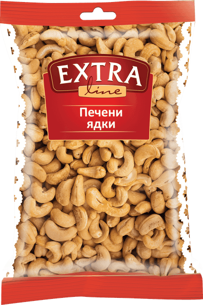 Печено кашу EXTRA LINE