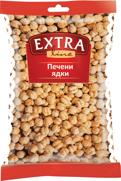 Печена леблебия EXTRA LINE