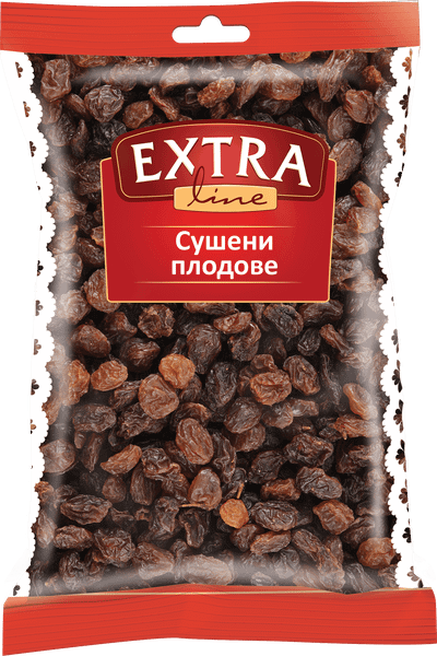Стафиди EXTRA LINE