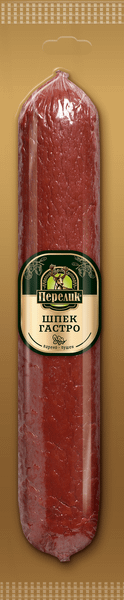 Шпек ПЕРЕЛИК гастро