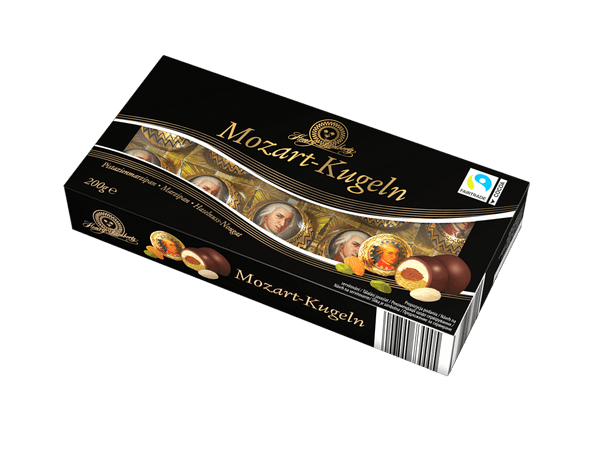 Бонбони Mozart-Kugeln