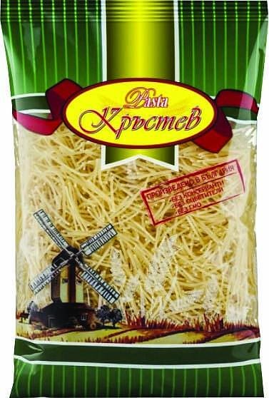 Фиде КРЪСТЕВ