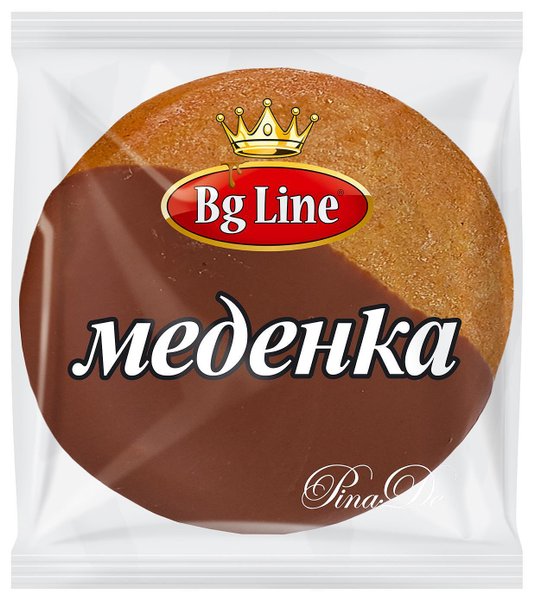 Меденка Ретро