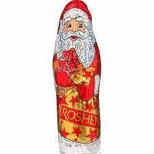 Дядо Коледа ROSHEN