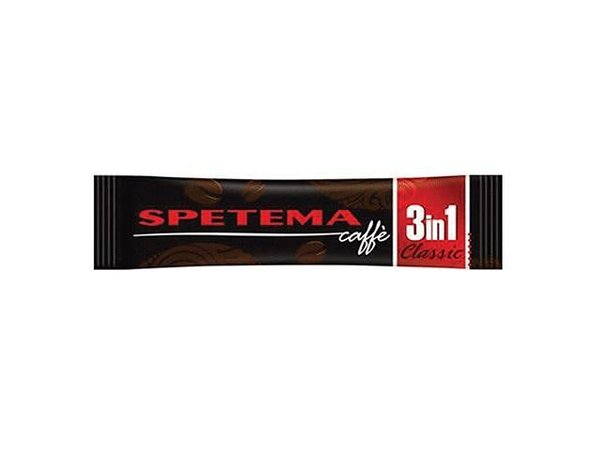 Разтв. кафе SPETEMA 3в1