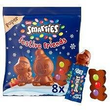 Бонбони SMARTIES