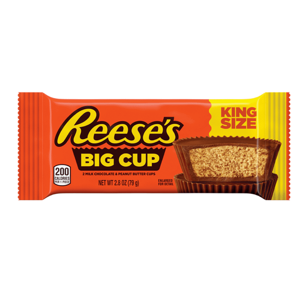 Десерт REESE'S без глутен