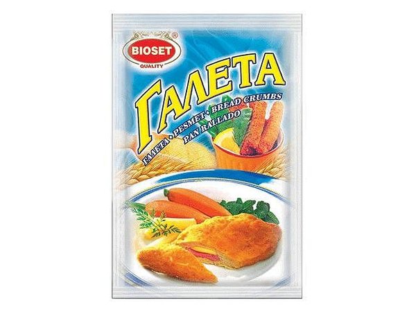 Галета БИОСЕТ