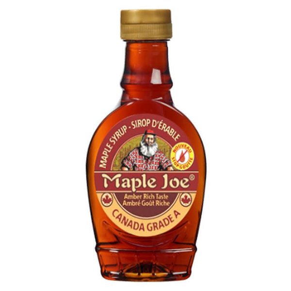Кленов сироп MAPLE JOE канадски