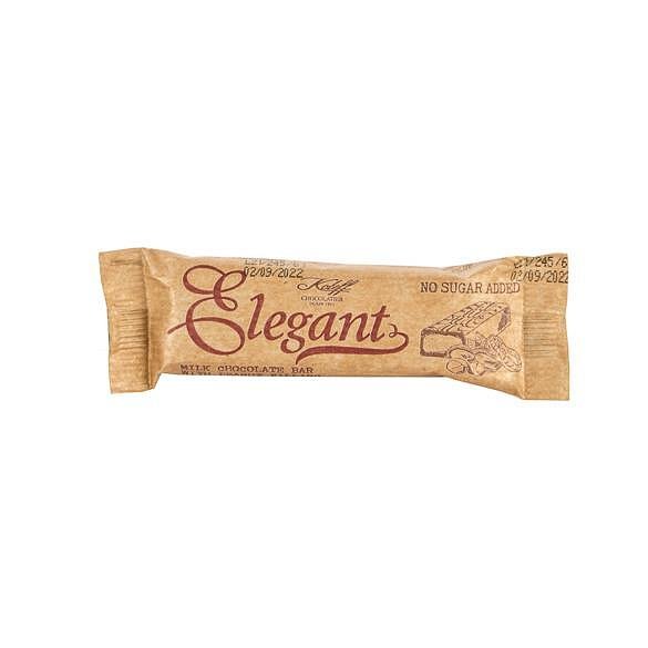 Десерт ELEGANT натур.фъст. без захар