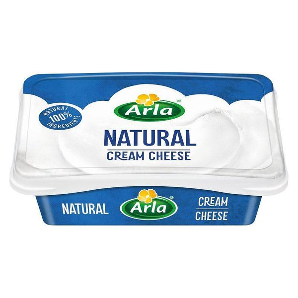 Крема сирене ARLA Natural