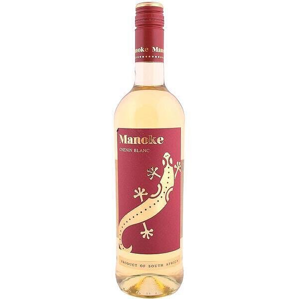 Вино MANOKE Chenin Blanc