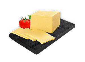 Кашкавал от краве мляко ДЕЯ, вакуум