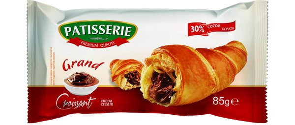 Кроасан Patisserie Family шоколад