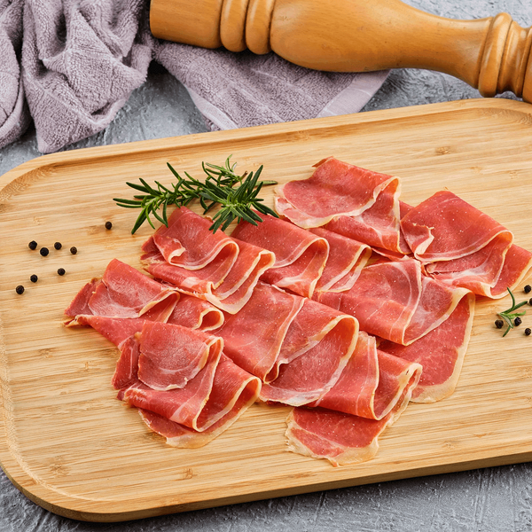 Jamon Serrano AROSO