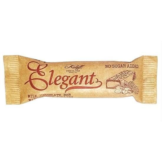 Десерт диетичен ELEGANT с кокос без захар