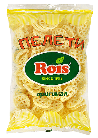 Пелети ROIS