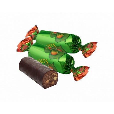 Бонбони PERGALE NUT NUT