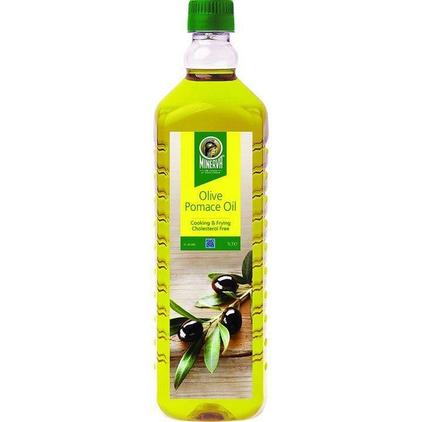 Зехтин MINERVA Pomace
