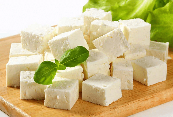 Краве сирене БОРИНО УЛАН, вакуум