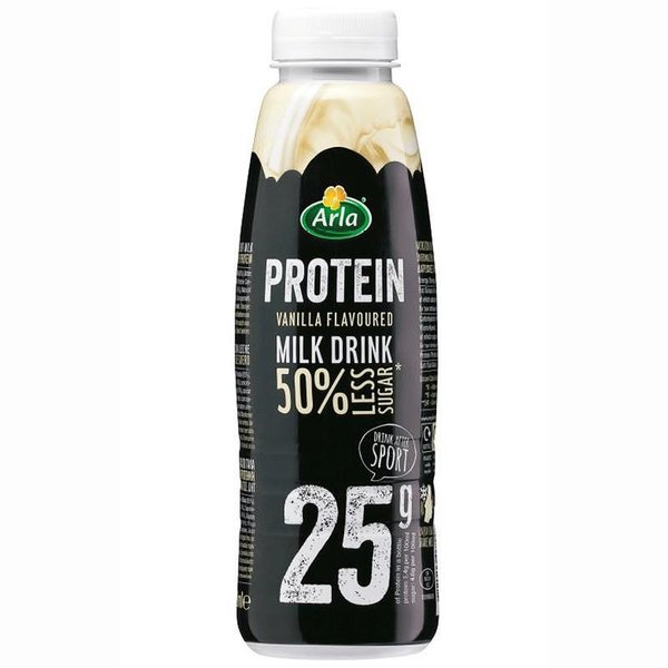Мл. напитка ARLA PROTEIN Ванилия