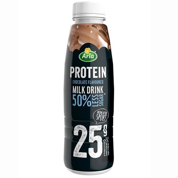 Мл. напитка ARLA PROTEIN Шоколад