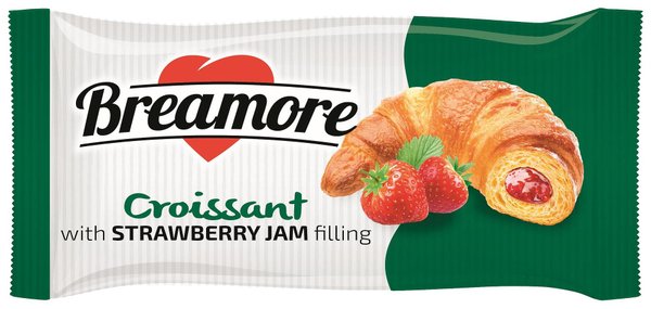 Кроасан BREAMORE ягода