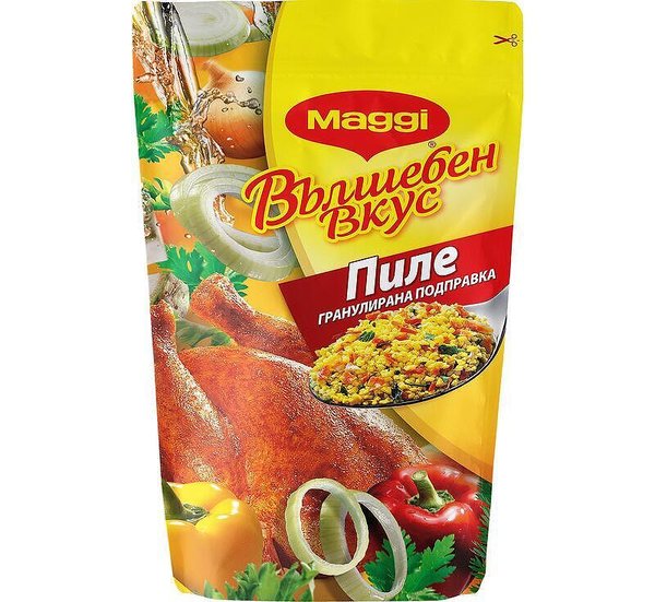 Подправка MAGGI вълшебен вкус пиле