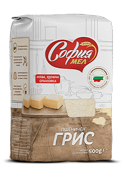 Грис СОФИЯ МЕЛ
