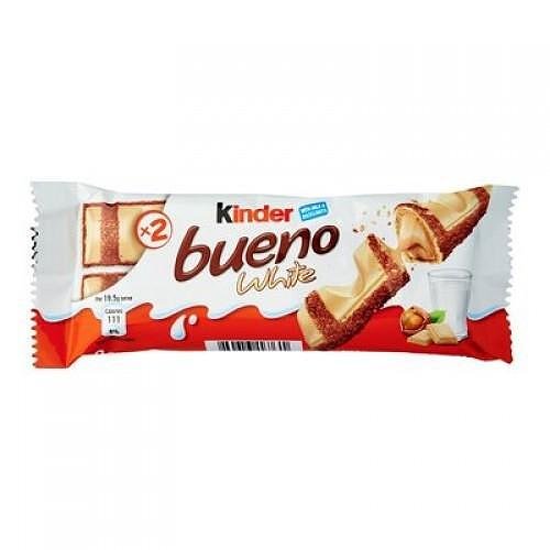 Десерт KINDER Bueno white