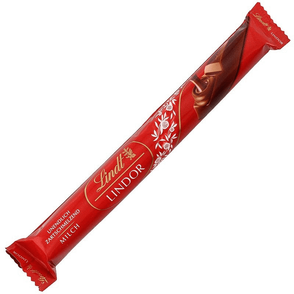 Десерт LINDOR стик