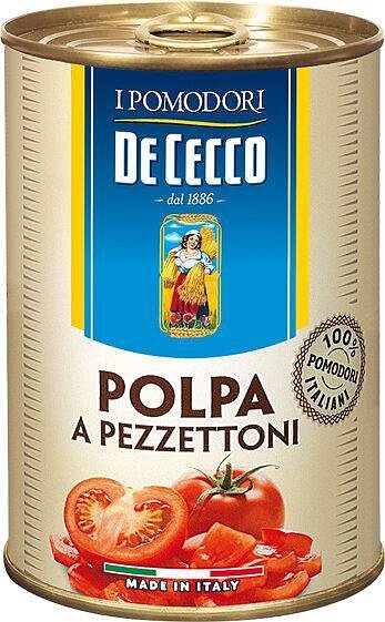 Домати De Cecco пулпа