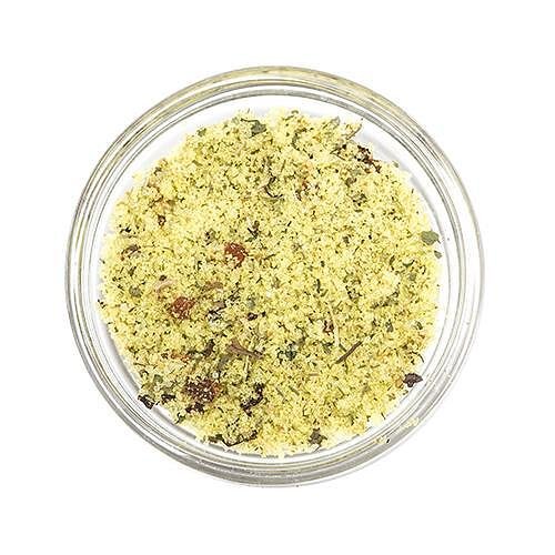 Зеленчукова добавка Naturals foods за ястия