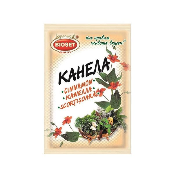Канела БИОСЕТ