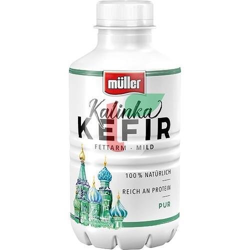 Кефир MULLER Kalinka